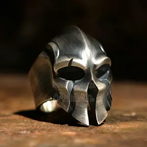 Spartan Warrior Mask