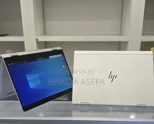 Photo - New Laptop HP EliteBook 830 G6 16GB Intel Core I7 SSD 512GB