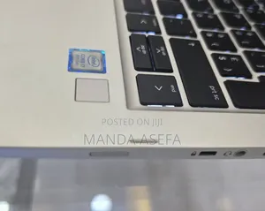 New Laptop HP EliteBook 830 G6 16GB Intel Core I7 SSD 512GB