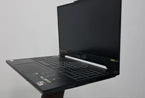 New Laptop Asus TUF Gaming A15 16GB AMD Ryzen 7 SSD 512GB
