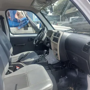 Suzuki Eeco 2020 Silver