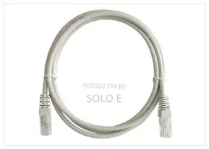 Patch Chord Cat6, 1 Meter
