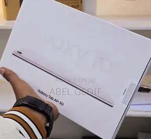 Photo - New Samsung Galaxy Tab A9+ 128 GB