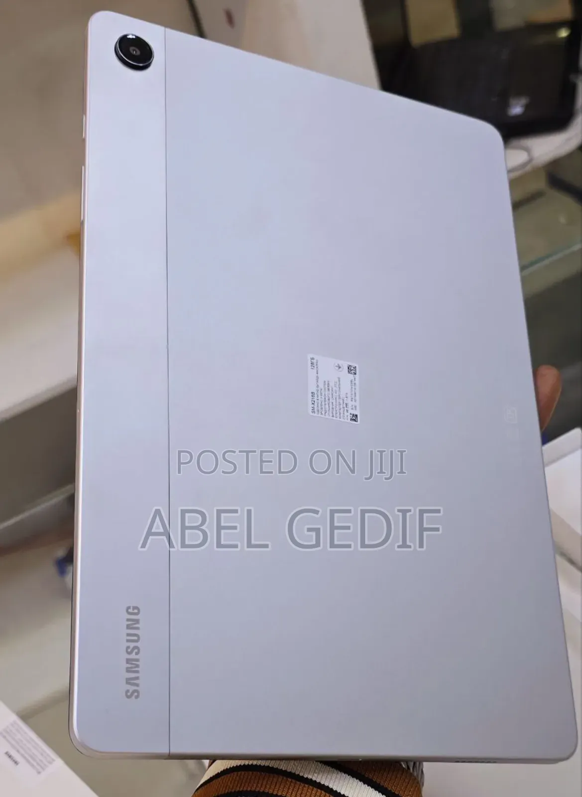 New Samsung Galaxy Tab A9+ 128 GB