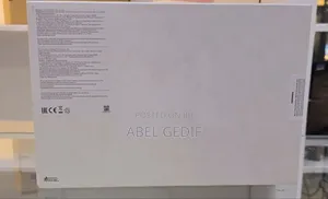 New Samsung Galaxy Tab A9+ 128 GB