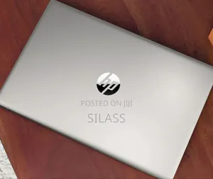 Photo - New Laptop HP Pavilion 15 8GB AMD Ryzen 5 SSD 512GB