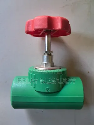 PPR G-Valve at 32 "Kalde" "Made in Turkey"