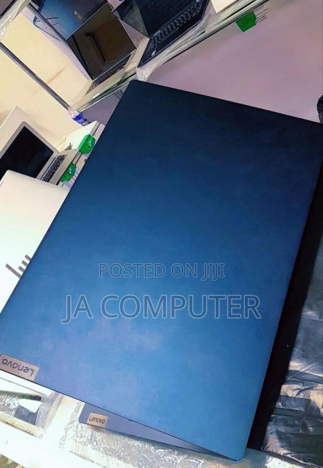 New Laptop Lenovo Flex 5 12GB Intel Core I5 SSD 512GB