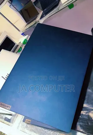 New Laptop Lenovo Flex 5 12GB Intel Core I5 SSD 512GB