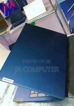 New Laptop Lenovo Flex 5 12GB Intel Core I5 SSD 512GB