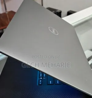 Photo - New Laptop Dell XPS 15 16GB Intel Core I9 SSD 512GB