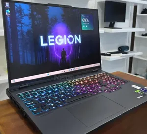 New Laptop Lenovo Legion 7 24GB Intel Core I9 SSD 1T