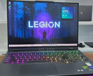 New Laptop Lenovo Legion 7 24GB Intel Core I9 SSD 1T