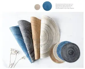 Multicolored High Quality Table Mats