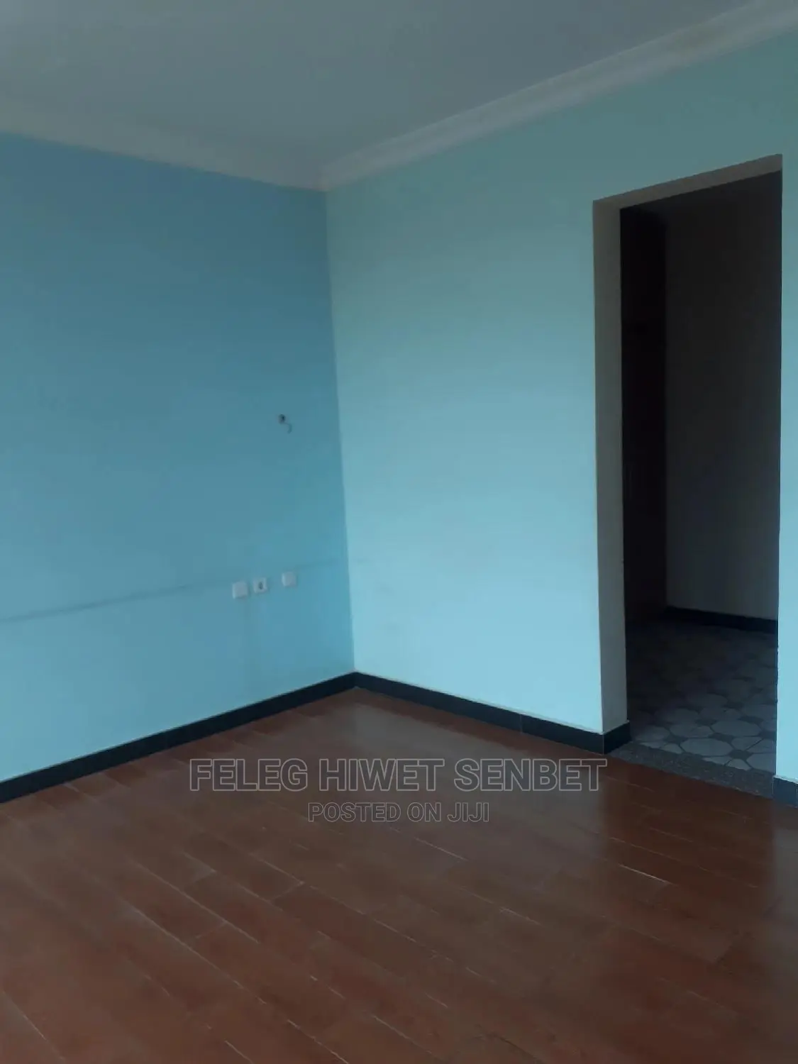 5bdrm House in Aa, Bole for sale