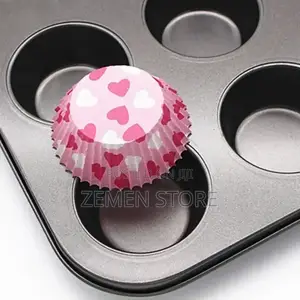Muffin Maker Pan