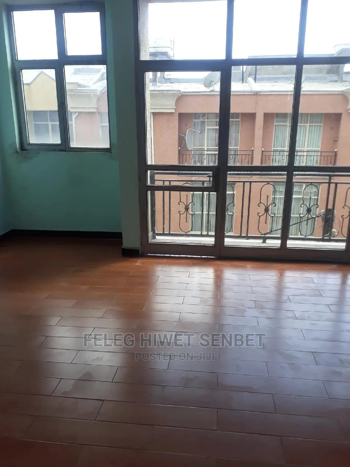 5bdrm House in Aa, Bole for sale