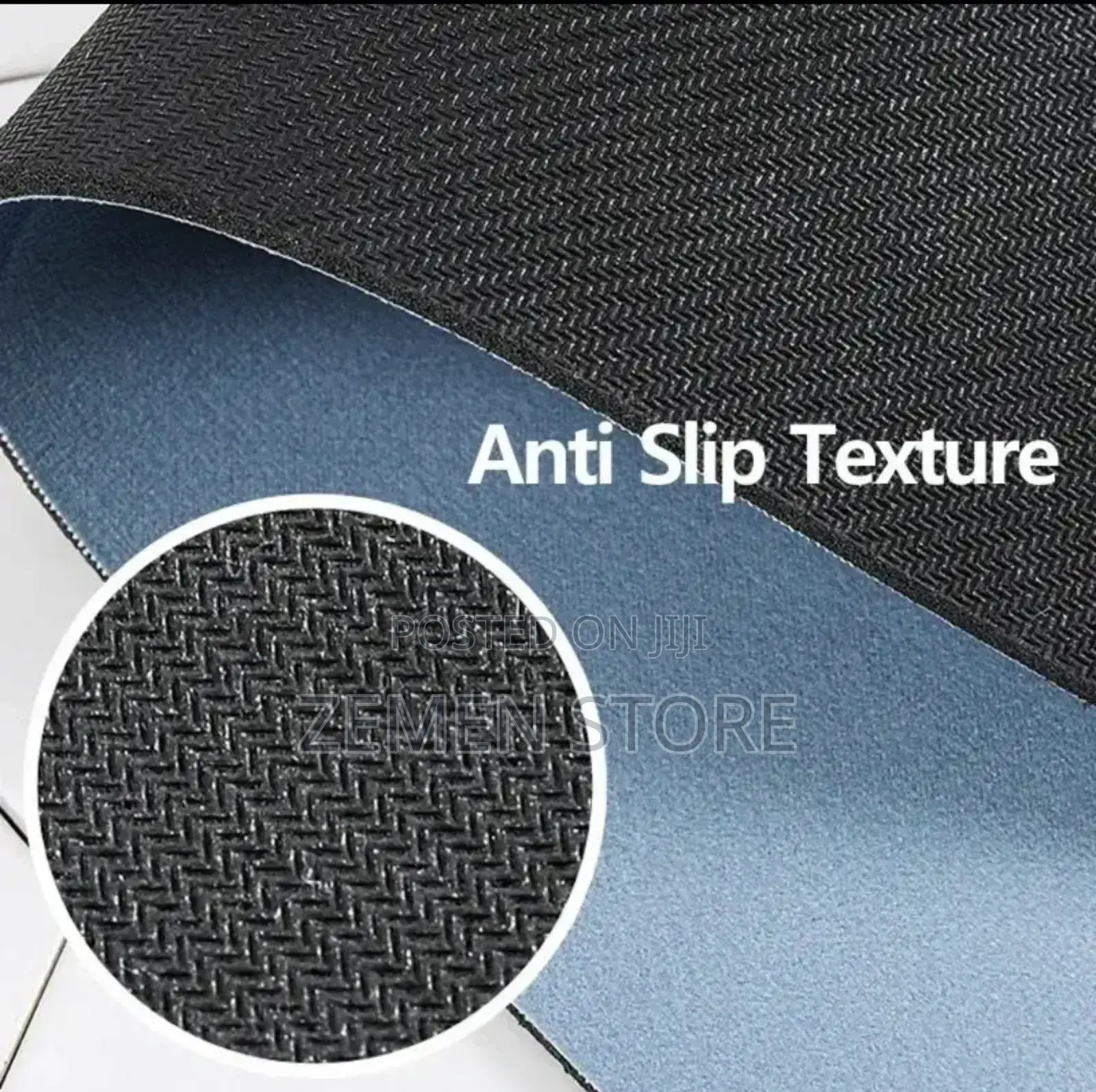 High Quality Super Water Absorbent Anti Slip Rug