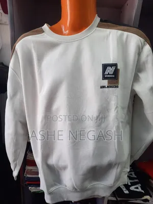 Photo - Brand Sweater