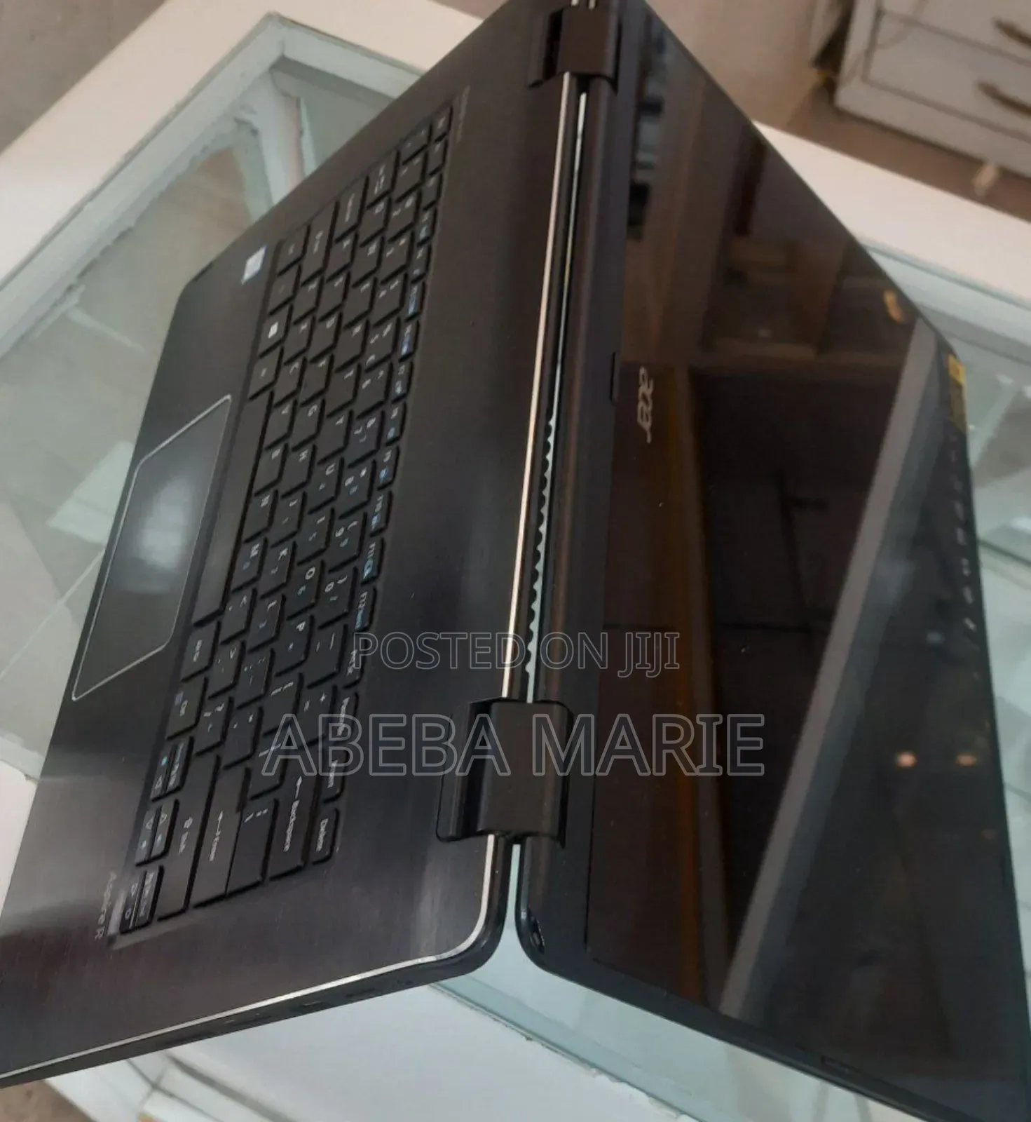 New Laptop Acer 8GB Intel Core I5 SSD 128GB