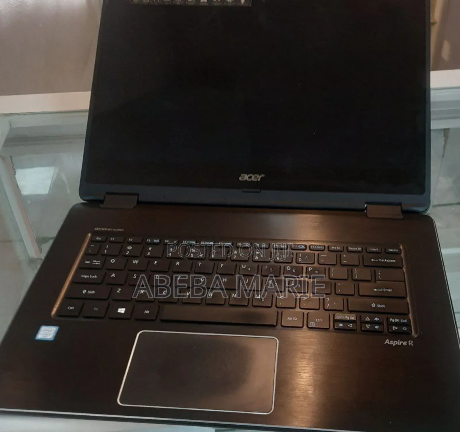 New Laptop Acer 8GB Intel Core I5 SSD 128GB