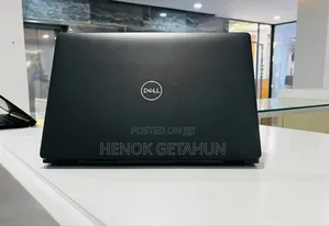 New Laptop Dell Latitude 5300 8GB Intel Core I5 SSD 256GB