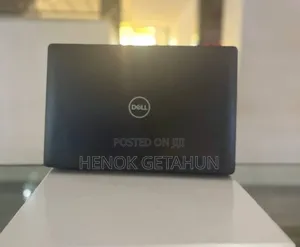 Photo - New Laptop Dell Latitude 5501 8GB Intel Core I5 SSD 512GB