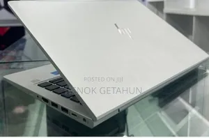 Photo - New Laptop HP EliteBook 840 G9 16GB Intel Core I5 SSD 512GB
