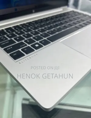 New Laptop HP EliteBook 840 G9 16GB Intel Core I5 SSD 512GB