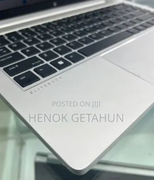 New Laptop HP EliteBook 840 G9 16GB Intel Core I5 SSD 512GB