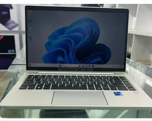 New Laptop HP EliteBook 840 G9 16GB Intel Core I5 SSD 512GB