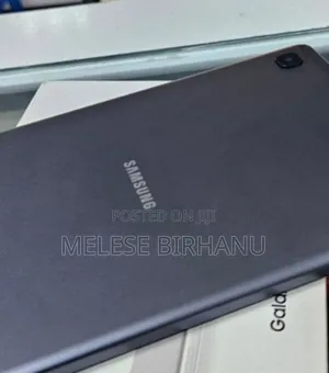 Photo - New Samsung Galaxy Tab A7 Wi-Fi 32 GB Gray