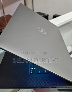 Laptop Dell Precision 5540 16GB Intel Core I9 SSD 512GB
