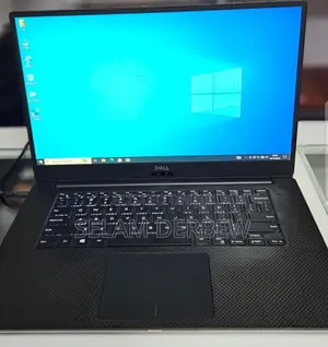Laptop Dell Precision 5540 16GB Intel Core I9 SSD 512GB