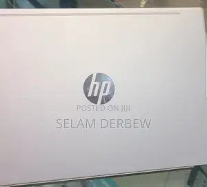 Photo - Laptop HP Pavilion 15 8GB Intel Core I5 HDD+SSD 500GB