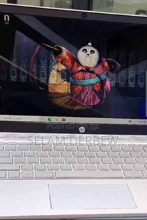 Laptop HP Pavilion 15 8GB Intel Core I5 HDD+SSD 500GB