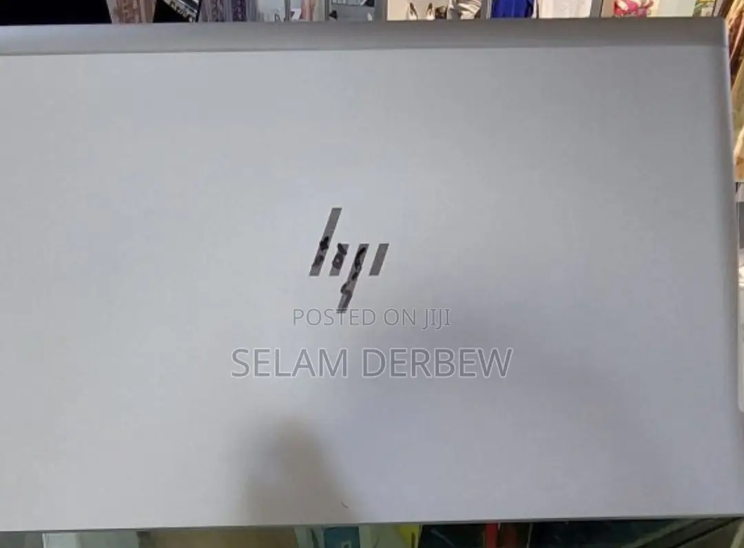 New Laptop HP EliteBook 850 16GB Intel Core I5 SSD 512GB
