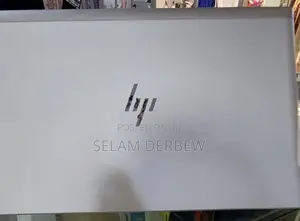 New Laptop HP EliteBook 850 16GB Intel Core I5 SSD 512GB