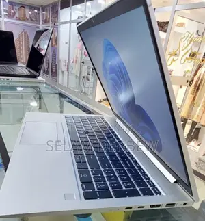 New Laptop HP EliteBook 850 16GB Intel Core I5 SSD 512GB