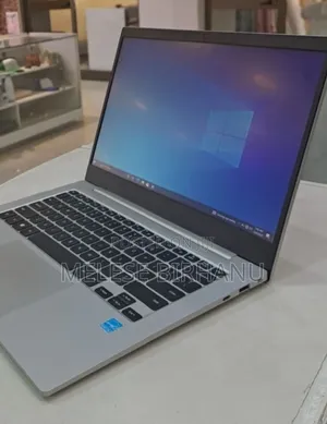 New Laptop Samsung Galaxy Book 2 4GB Intel Core I5 SSD 128GB