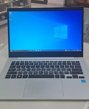New Laptop Samsung Galaxy Book 2 4GB Intel Core I5 SSD 128GB