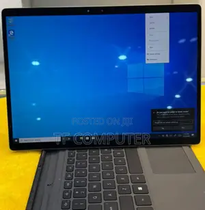 Photo - New Laptop Dell 8GB Intel Core I5 SSD 256GB