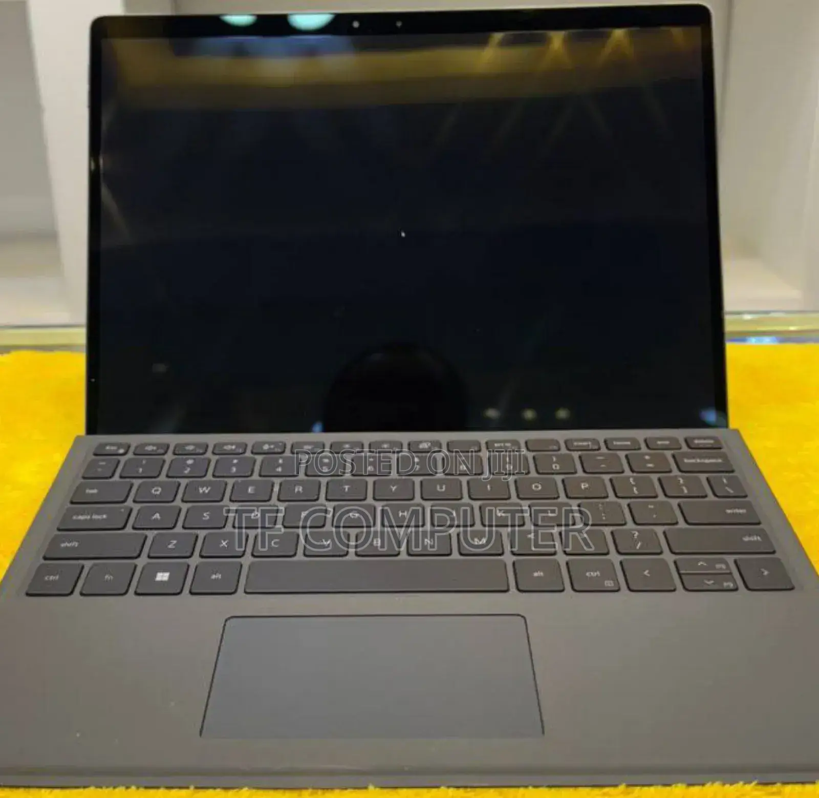 New Laptop Dell 8GB Intel Core I5 SSD 256GB