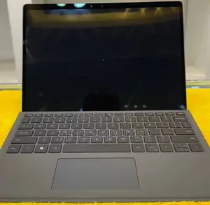 New Laptop Dell 8GB Intel Core I5 SSD 256GB