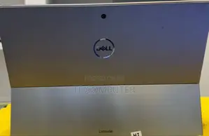 New Laptop Dell 8GB Intel Core I5 SSD 256GB