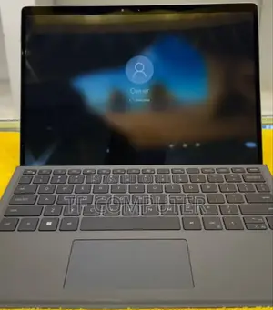 New Laptop Dell 8GB Intel Core I5 SSD 256GB