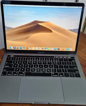 New Laptop Apple MacBook Pro 2019 8GB Intel Core I5 SSD 256GB