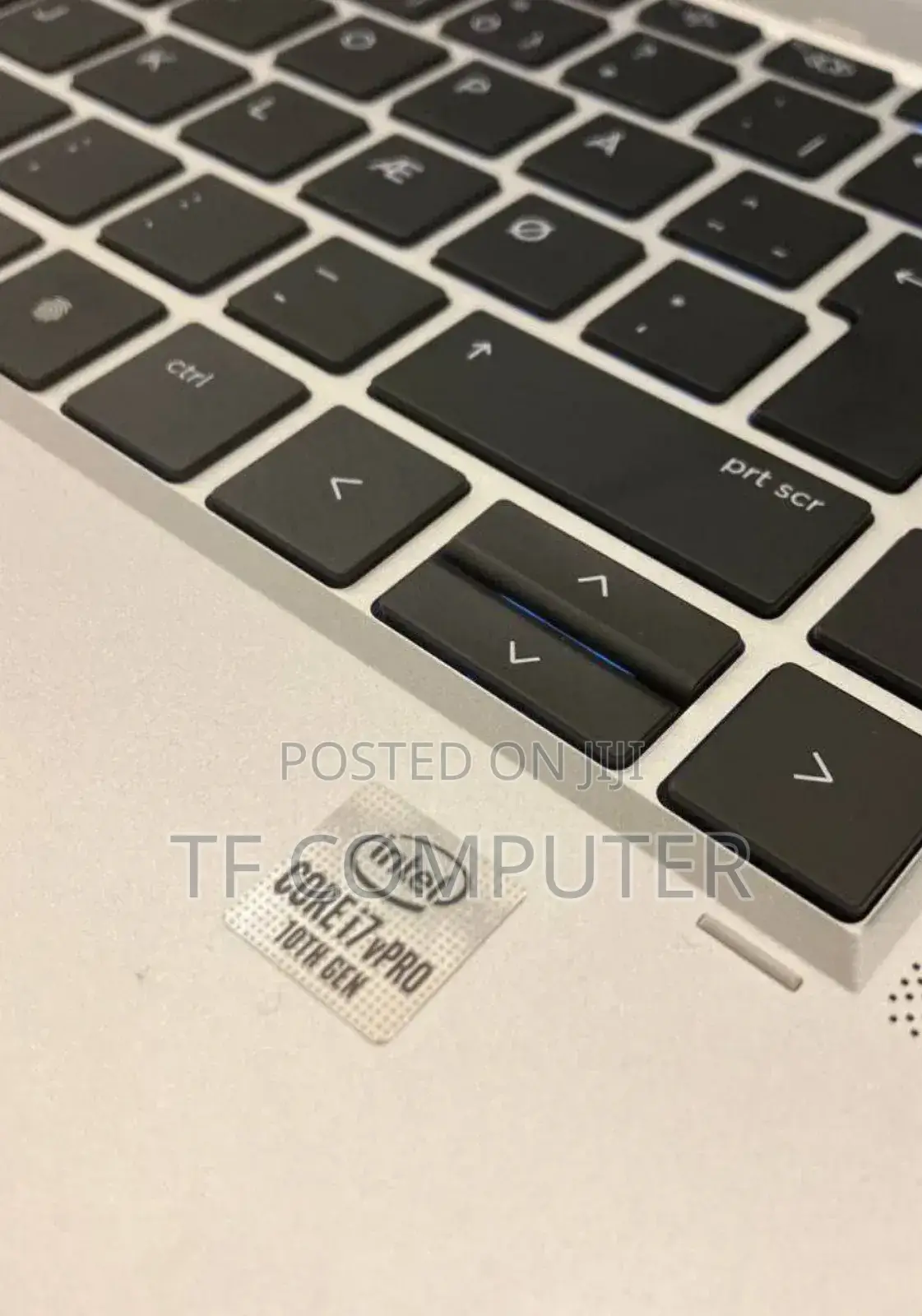 New Laptop HP EliteBook 840 G7 16GB Intel Core I7 SSD 512GB