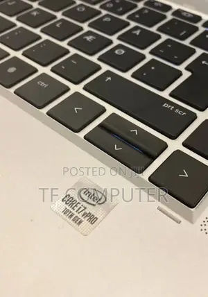 New Laptop HP EliteBook 840 G7 16GB Intel Core I7 SSD 512GB