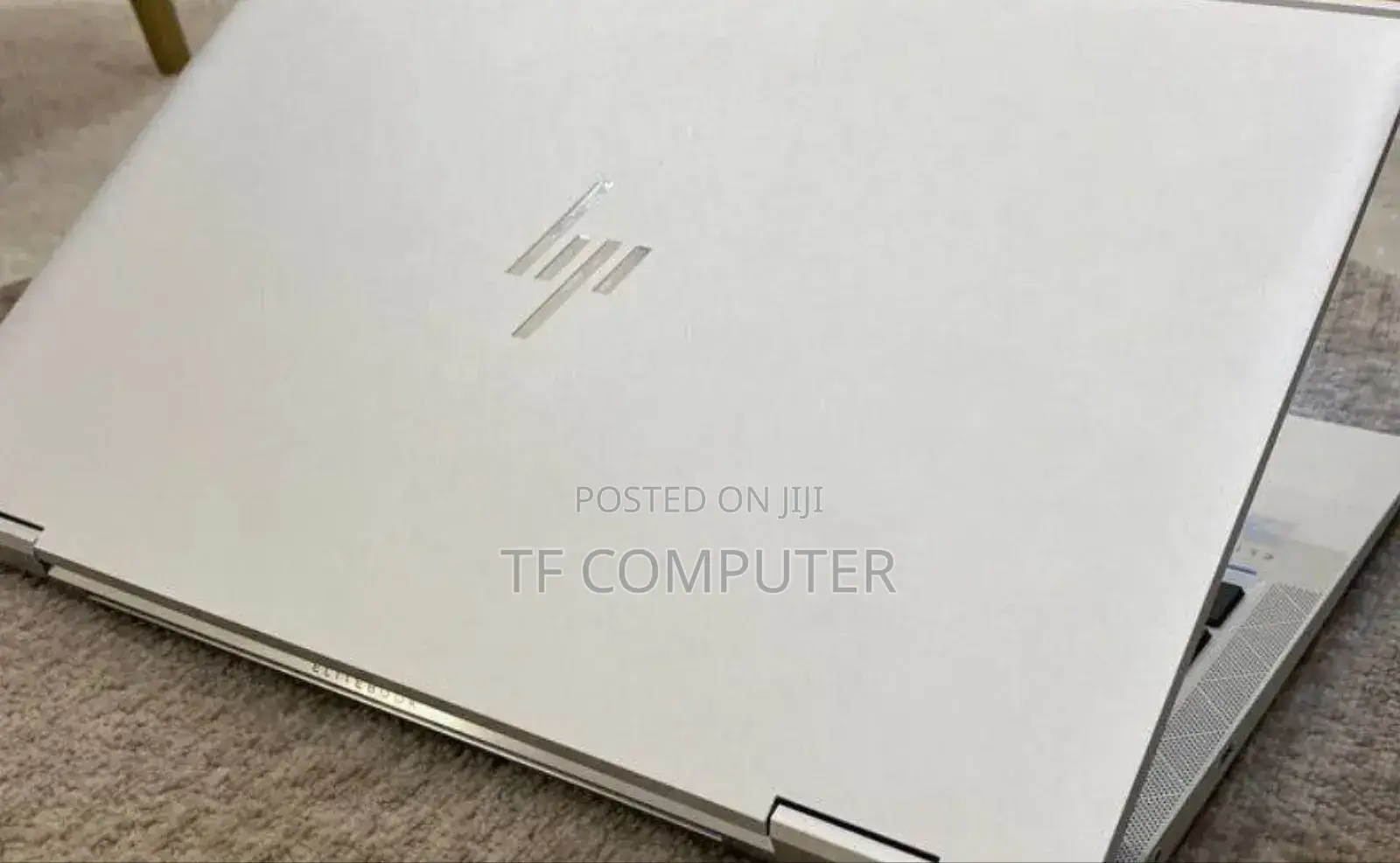 New Laptop HP EliteBook 840 G7 16GB Intel Core I7 SSD 512GB